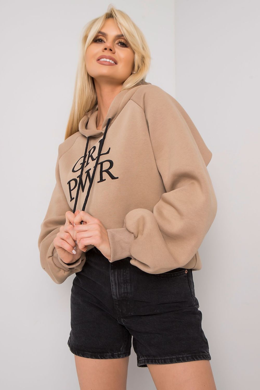 Sweatshirt model 160767